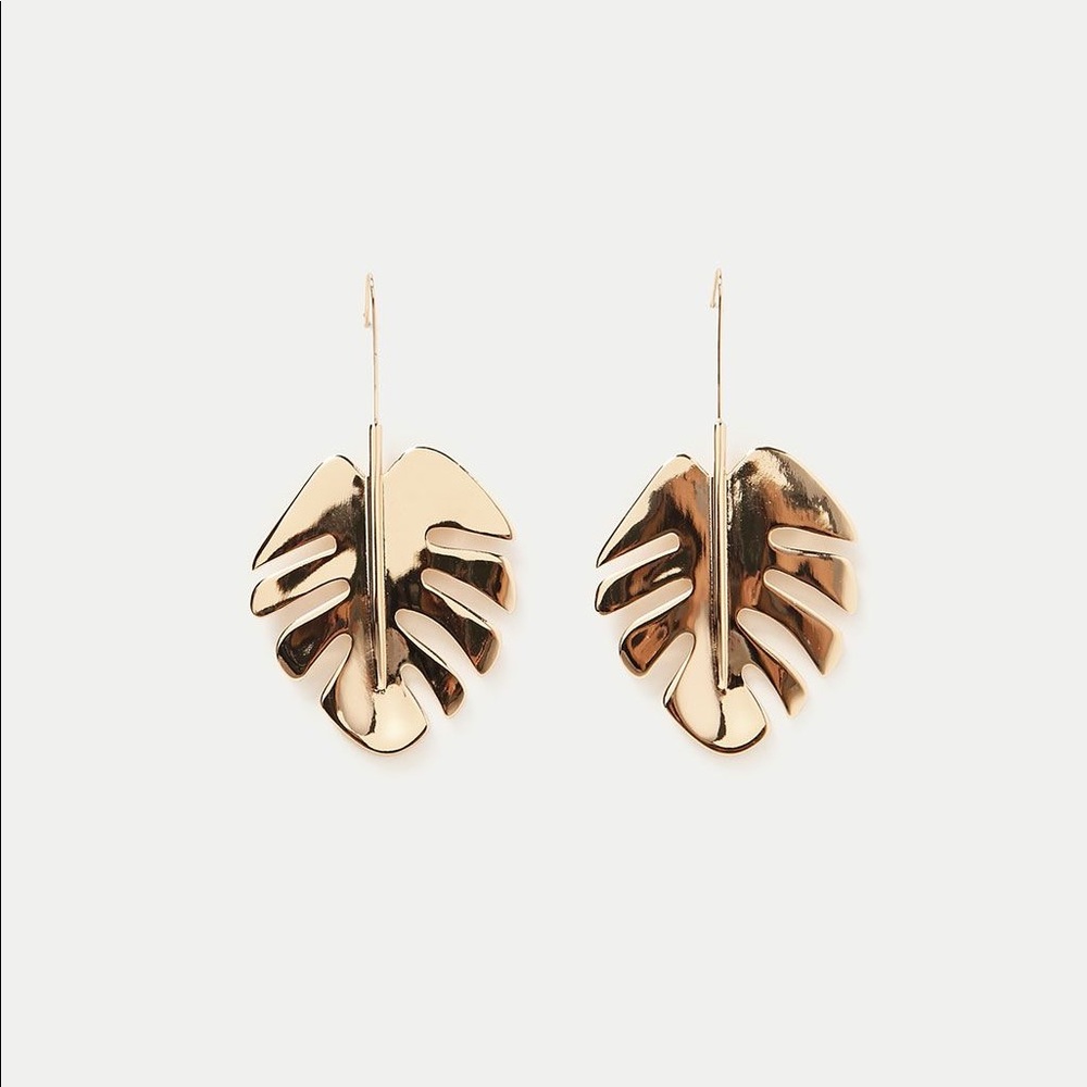 Zara Earrings